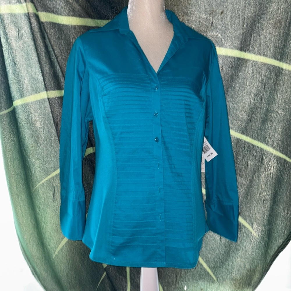 Zac & Rachel blouse